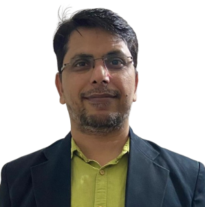 Ganesh Dutt Tiwari — Founder and CEO of Augmented Resourcing